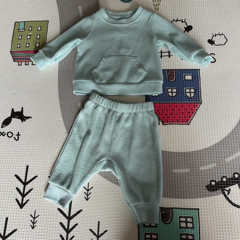 Cat & jack set